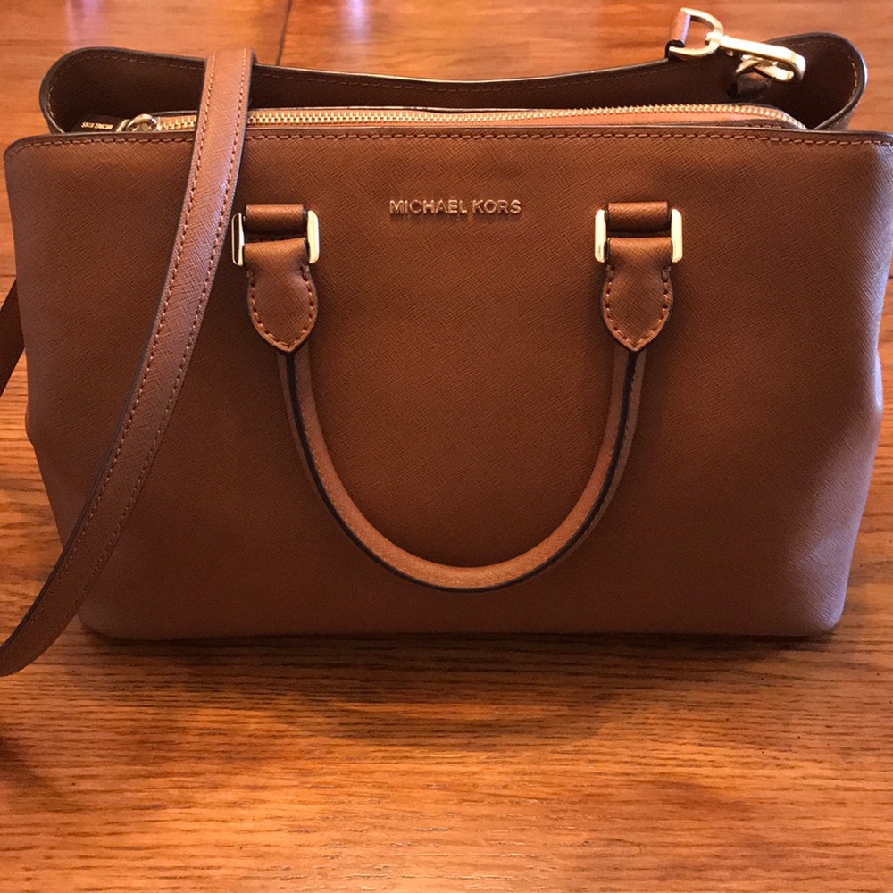 Michael Kors Savannah